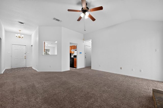 3015 O W Curry DR, Killeen, TX 76542