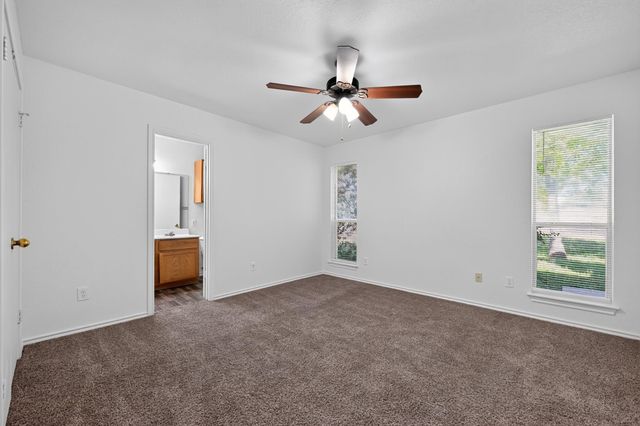 3015 O W Curry DR, Killeen, TX 76542