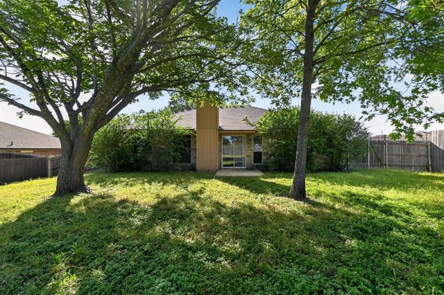 3015 O W Curry DR, Killeen, TX 76542