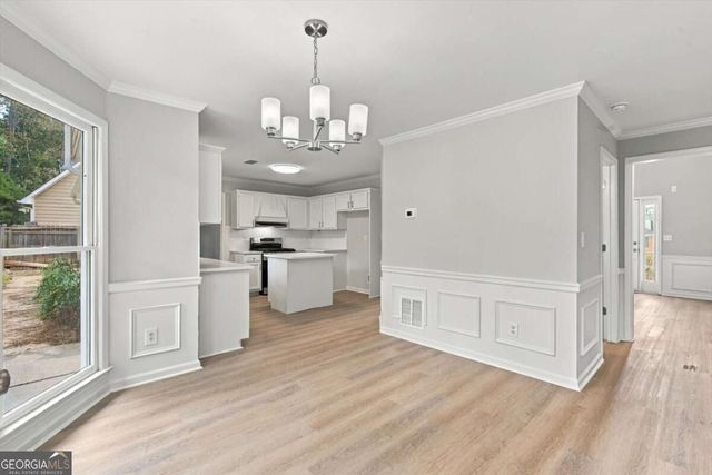 1287 Forest Glade Trace, Lawrenceville, GA 30043