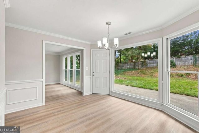 1287 Forest Glade Trace, Lawrenceville, GA 30043