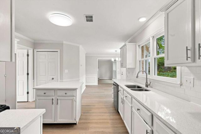 1287 Forest Glade Trace, Lawrenceville, GA 30043