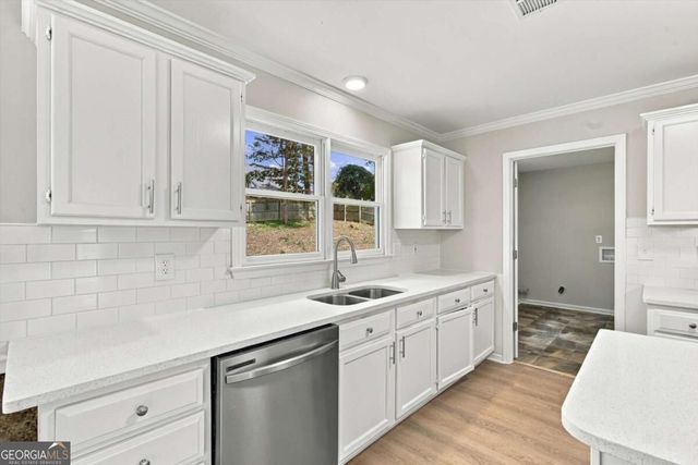 1287 Forest Glade Trace, Lawrenceville, GA 30043