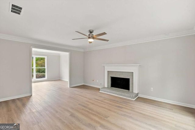 1287 Forest Glade Trace, Lawrenceville, GA 30043