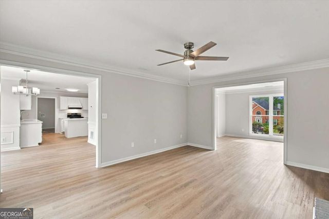 1287 Forest Glade Trace, Lawrenceville, GA 30043