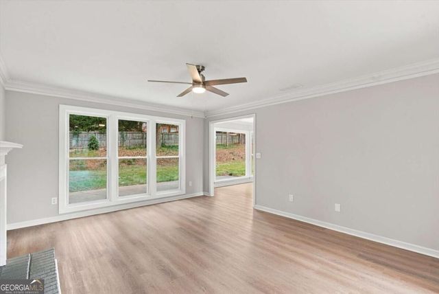 1287 Forest Glade Trace, Lawrenceville, GA 30043