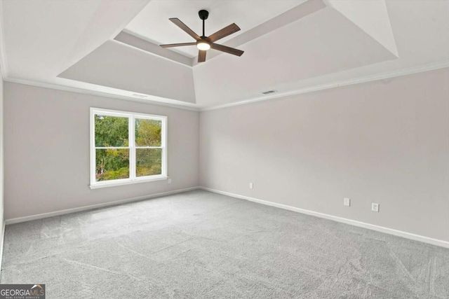 1287 Forest Glade Trace, Lawrenceville, GA 30043