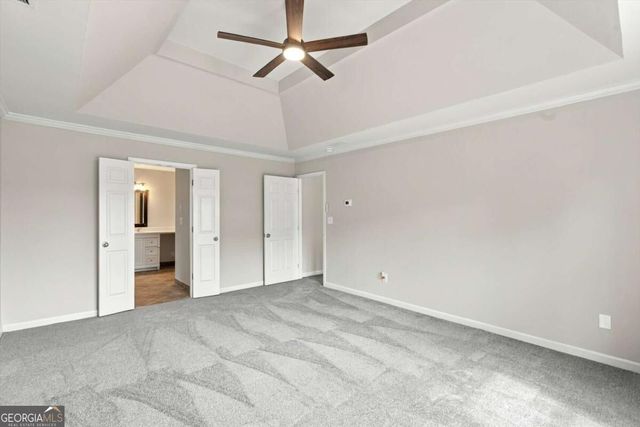 1287 Forest Glade Trace, Lawrenceville, GA 30043