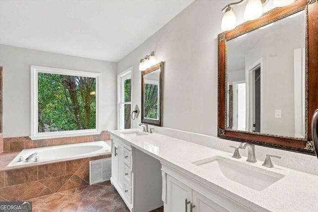 1287 Forest Glade Trace, Lawrenceville, GA 30043