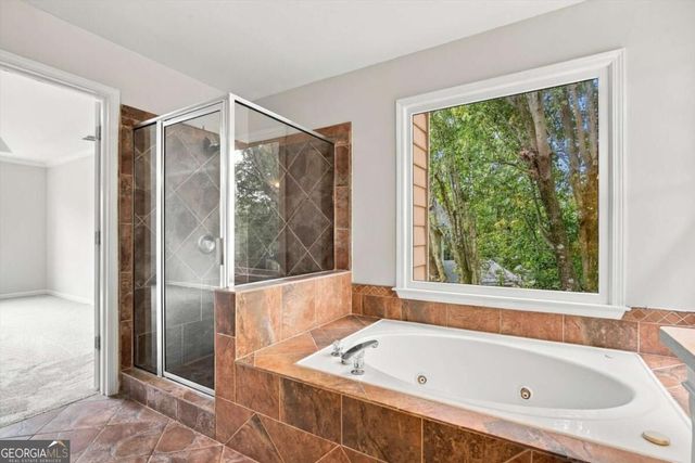 1287 Forest Glade Trace, Lawrenceville, GA 30043