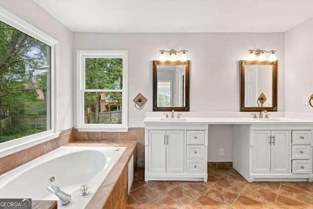 1287 Forest Glade Trace, Lawrenceville, GA 30043