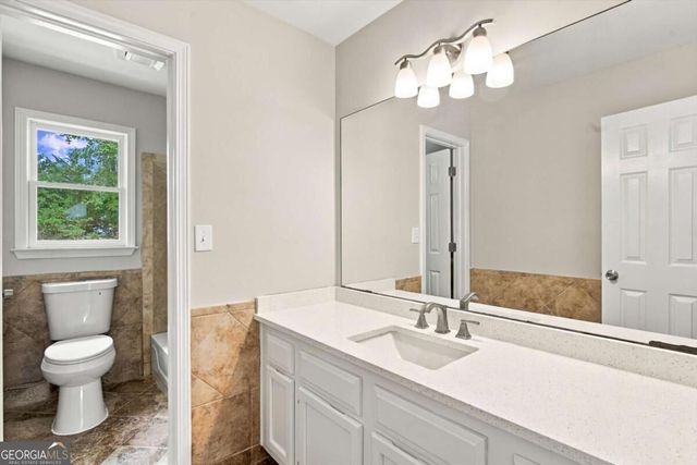 1287 Forest Glade Trace, Lawrenceville, GA 30043
