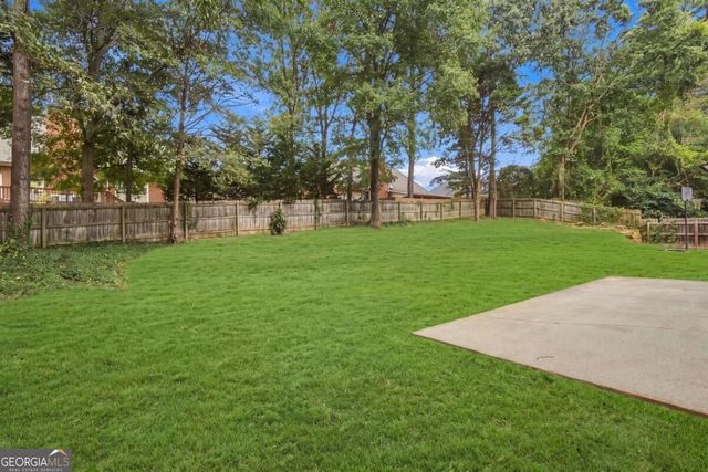1287 Forest Glade Trace, Lawrenceville, GA 30043