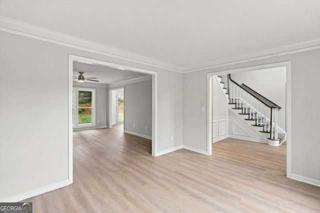 1287 Forest Glade Trace, Lawrenceville, GA 30043