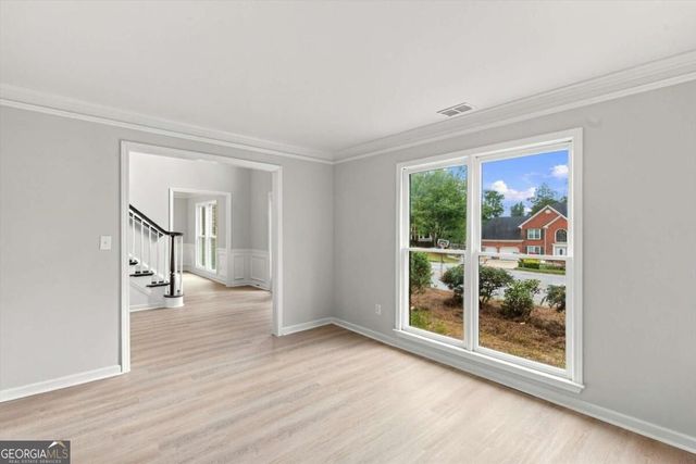 1287 Forest Glade Trace, Lawrenceville, GA 30043