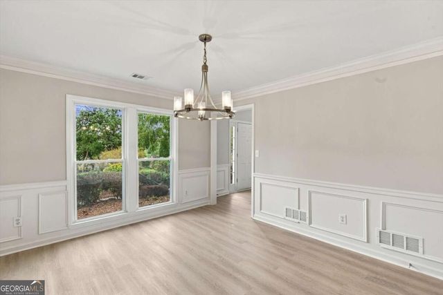 1287 Forest Glade Trace, Lawrenceville, GA 30043