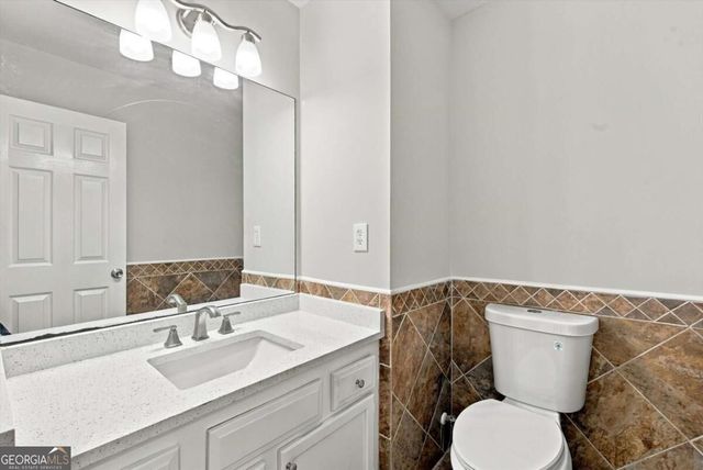 1287 Forest Glade Trace, Lawrenceville, GA 30043