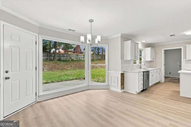 1287 Forest Glade Trace, Lawrenceville, GA 30043