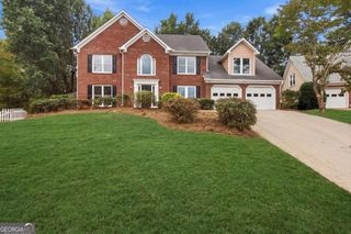 1287 Forest Glade Trace, Lawrenceville, GA 30043