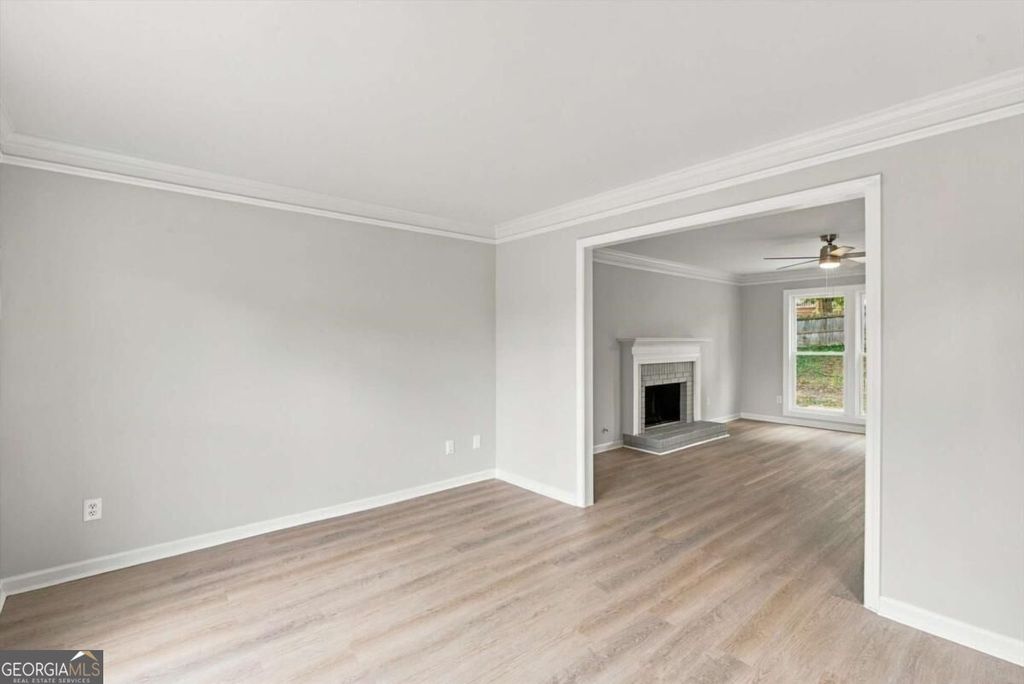 1287 Forest Glade Trace, Lawrenceville, GA 30043 — photo 3