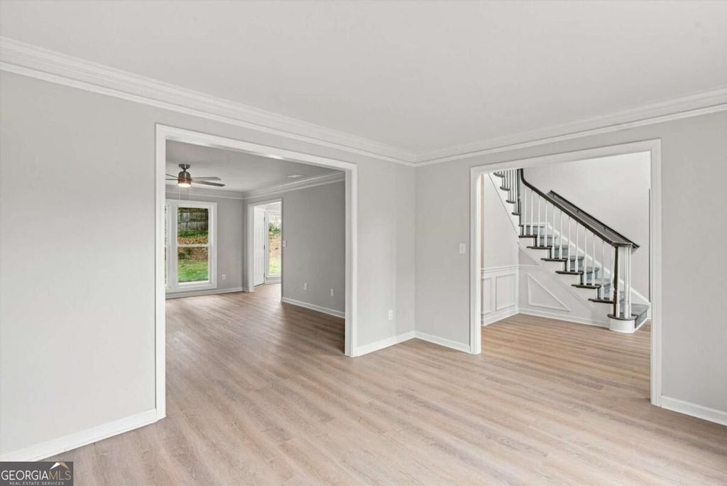 1287 Forest Glade Trace, Lawrenceville, GA 30043 — photo 4
