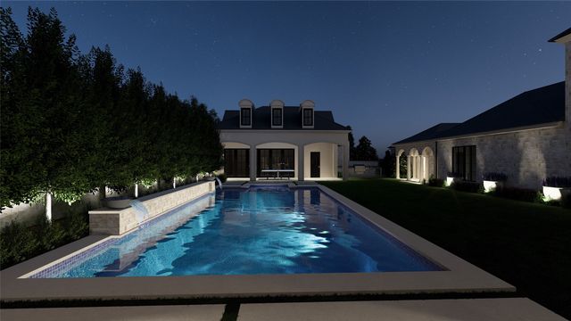 3612 Crescent Avenue, Highland Park, TX 75205