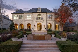 3612 Crescent Avenue, Highland Park, TX 75205