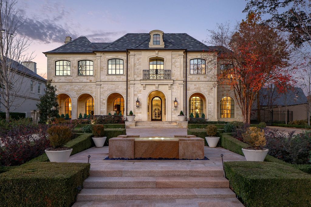 3612 Crescent Avenue, Highland Park, TX 75205