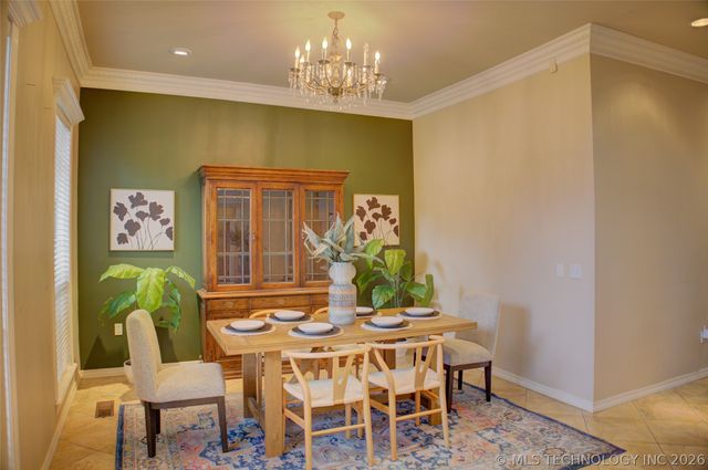 1818 E Lee Avenue, Sapulpa, OK 74066