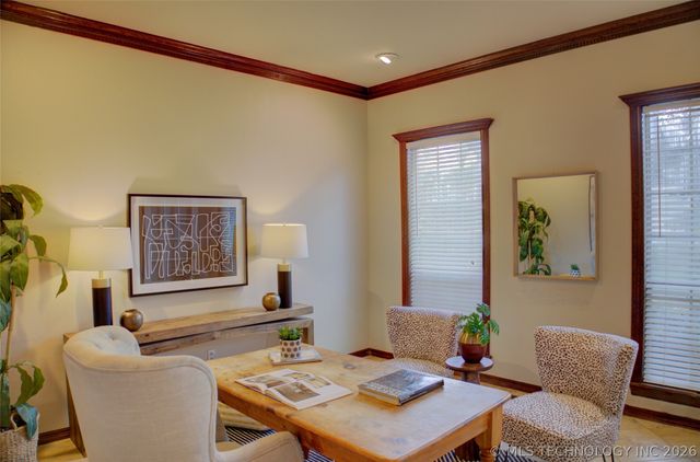 1818 E Lee Avenue, Sapulpa, OK 74066