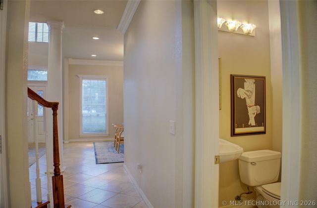1818 E Lee Avenue, Sapulpa, OK 74066