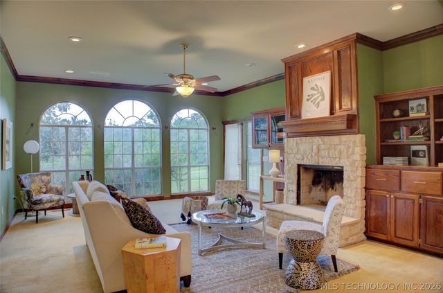 1818 E Lee Avenue, Sapulpa, OK 74066