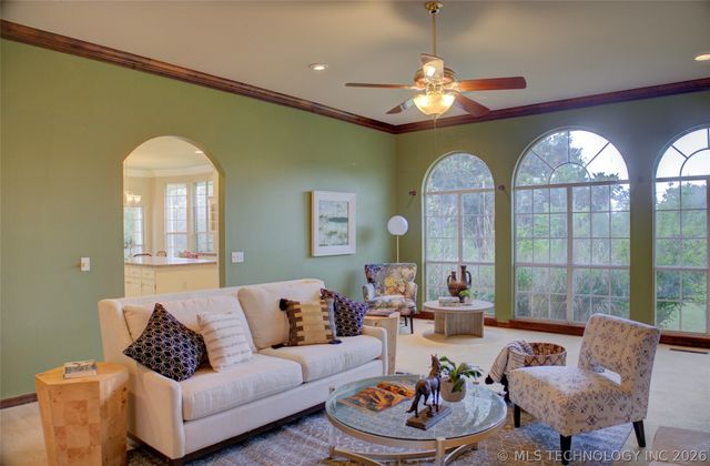 1818 E Lee Avenue, Sapulpa, OK 74066