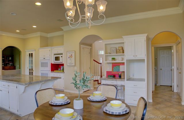 1818 E Lee Avenue, Sapulpa, OK 74066