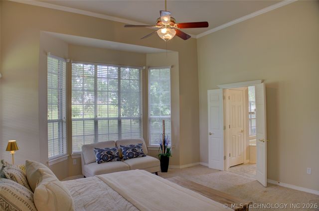 1818 E Lee Avenue, Sapulpa, OK 74066