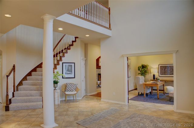 1818 E Lee Avenue, Sapulpa, OK 74066