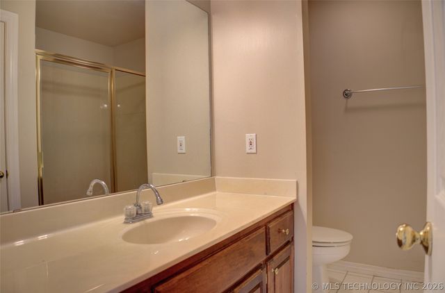 1818 E Lee Avenue, Sapulpa, OK 74066