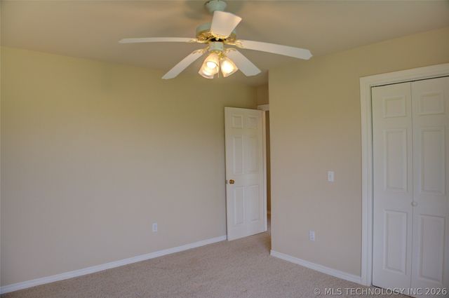 1818 E Lee Avenue, Sapulpa, OK 74066