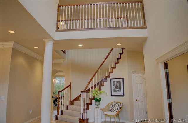 1818 E Lee Avenue, Sapulpa, OK 74066