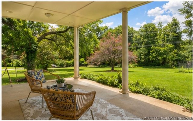1818 E Lee Avenue, Sapulpa, OK 74066