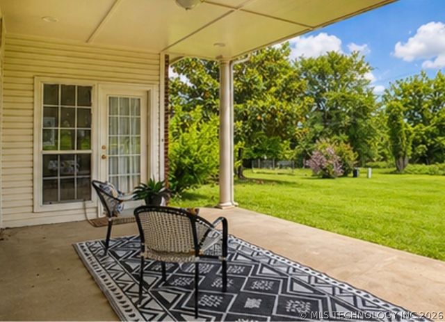 1818 E Lee Avenue, Sapulpa, OK 74066