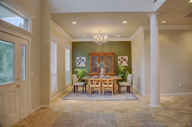 1818 E Lee Avenue, Sapulpa, OK 74066