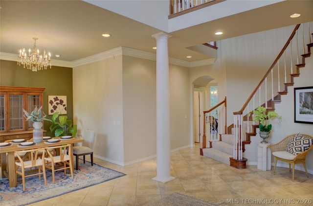 1818 E Lee Avenue, Sapulpa, OK 74066