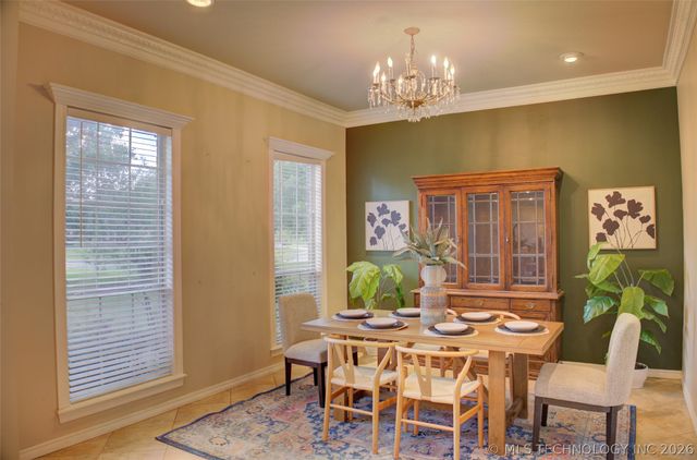 1818 E Lee Avenue, Sapulpa, OK 74066