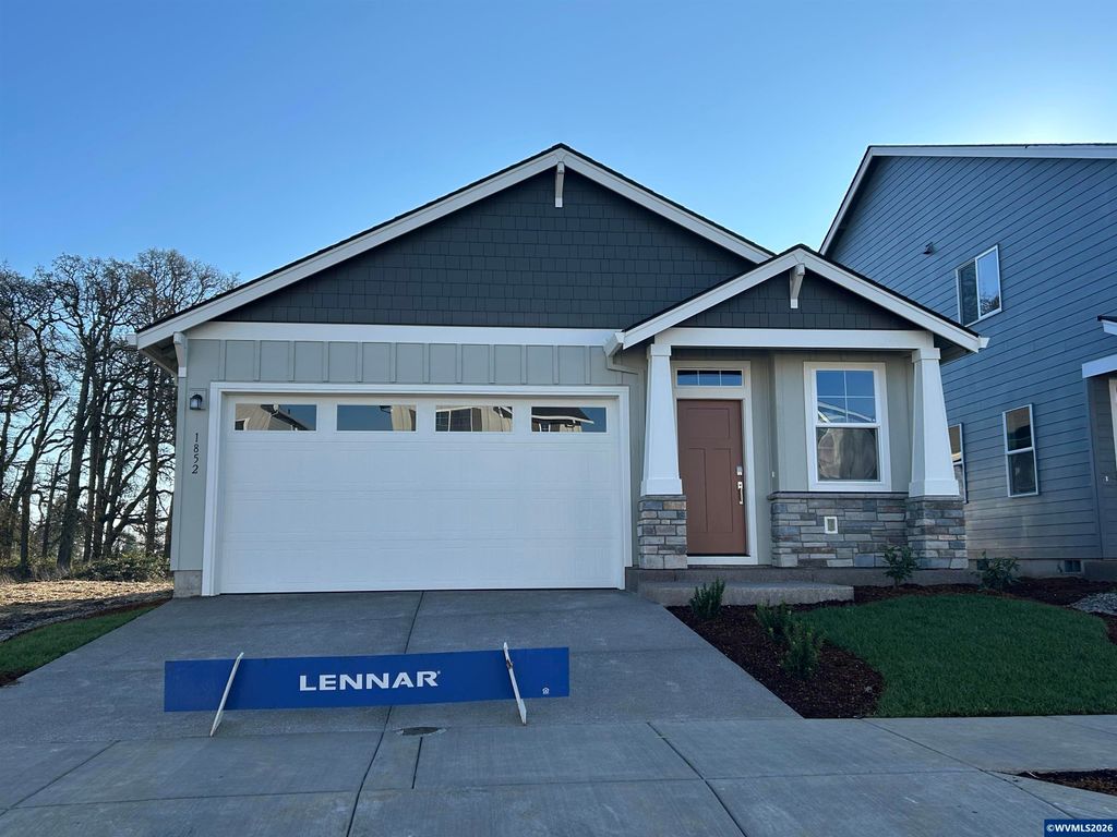 1902 Seven Mile Ln SE, Albany, OR 97322