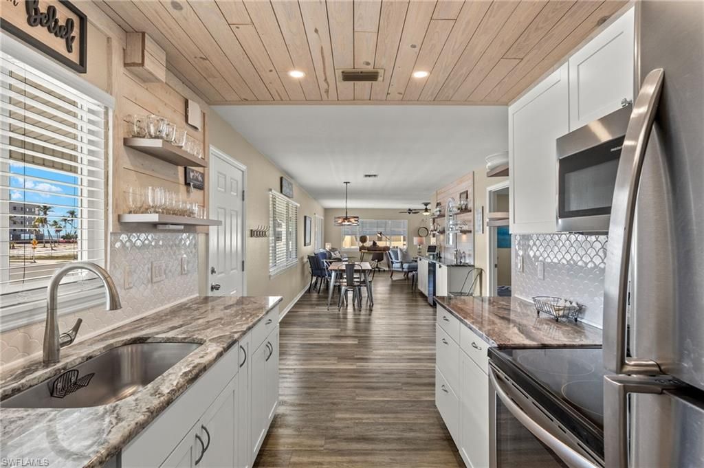 6151 Estero BLVD 1, FORT MYERS BEACH, FL 33931 — photo 3