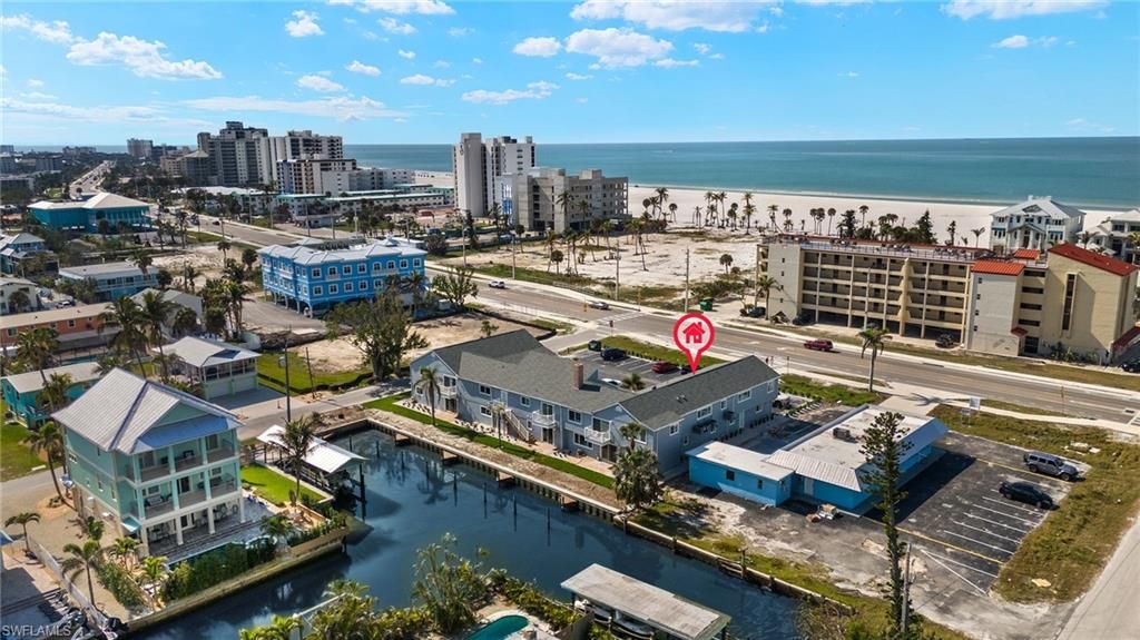6151 Estero BLVD 1, FORT MYERS BEACH, FL 33931 — photo 4