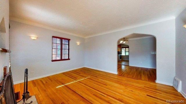 3317 N Saint Paul Street, Denver, CO 80205