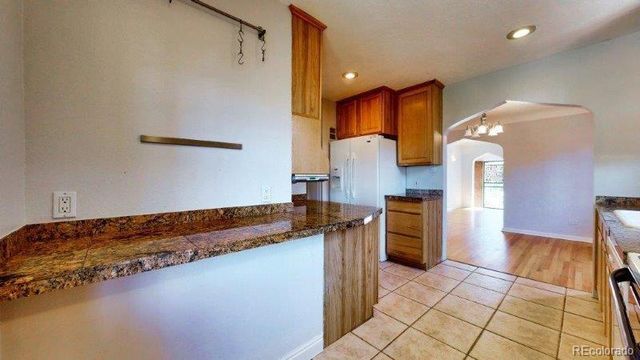 3317 N Saint Paul Street, Denver, CO 80205