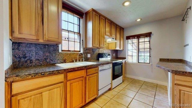 3317 N Saint Paul Street, Denver, CO 80205